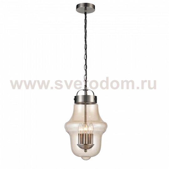 Подвесной светильник Vele Luce VL5045p32 satellitare