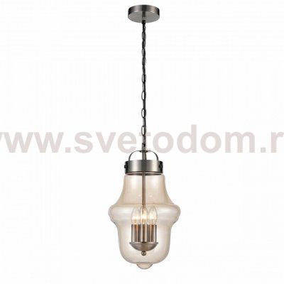 Подвесной светильник Vele Luce VL5045p32 satellitare