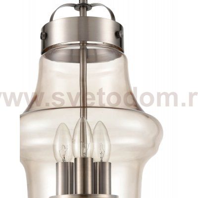 Подвесной светильник Vele Luce VL5045p32 satellitare