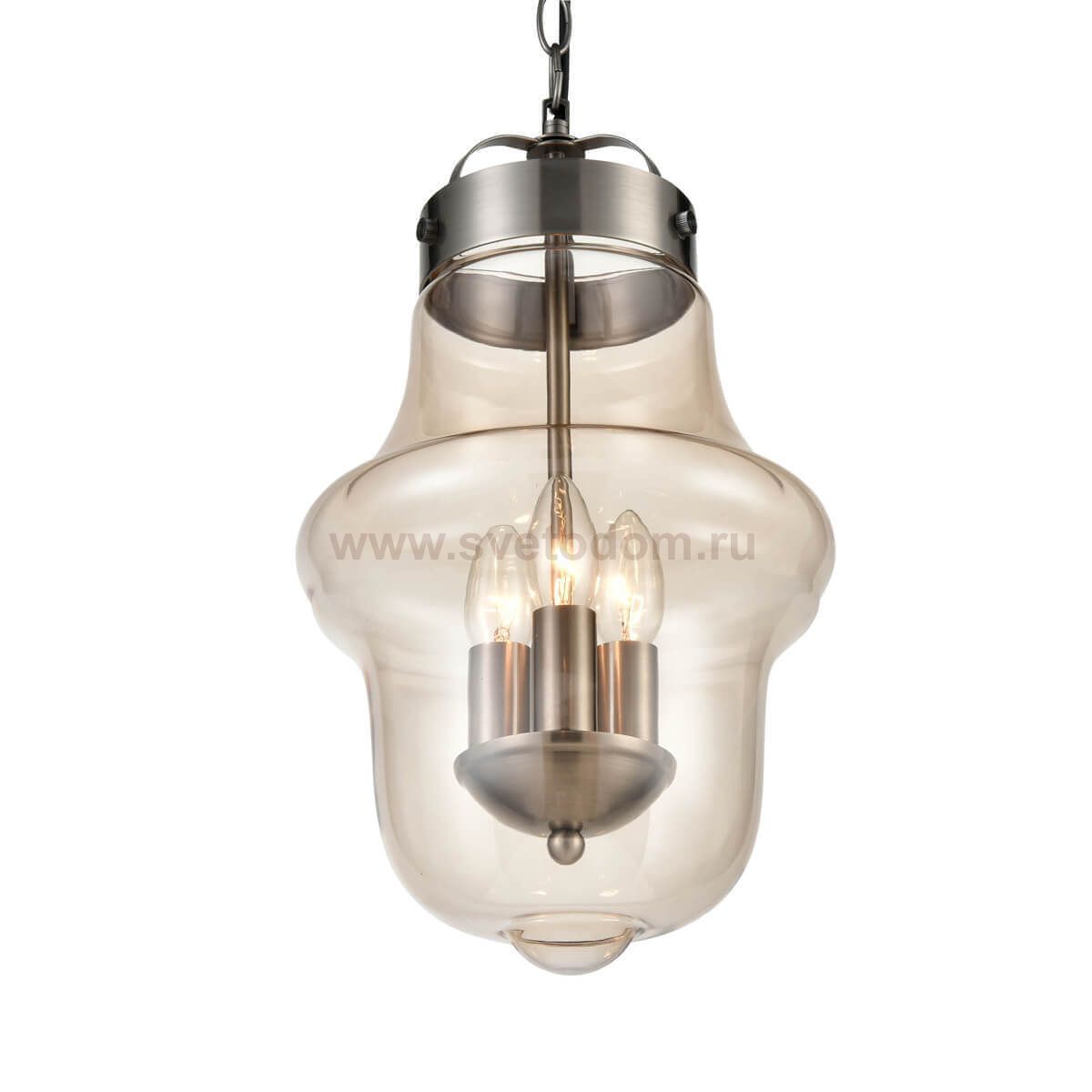 Подвесной светильник Vele Luce VL5045p32 satellitare