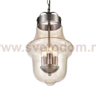 Подвесной светильник Vele Luce VL5045p32 satellitare