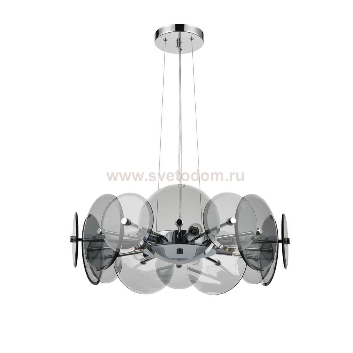 Подвесной светильник Vele Luce vl3223p07 siena