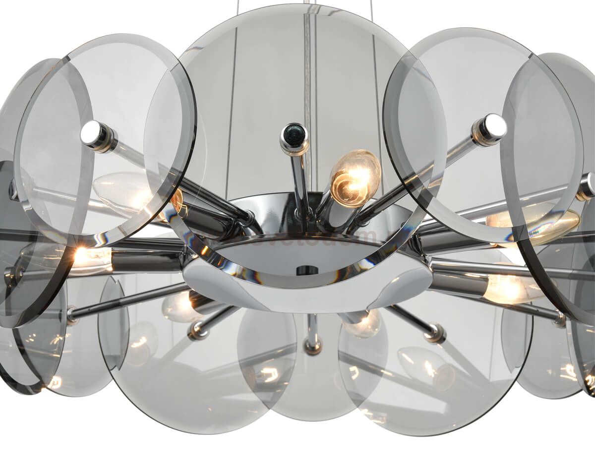 Подвесной светильник Vele Luce vl3223p07 siena