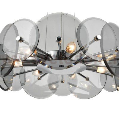 Подвесной светильник Vele Luce vl3223p07 siena