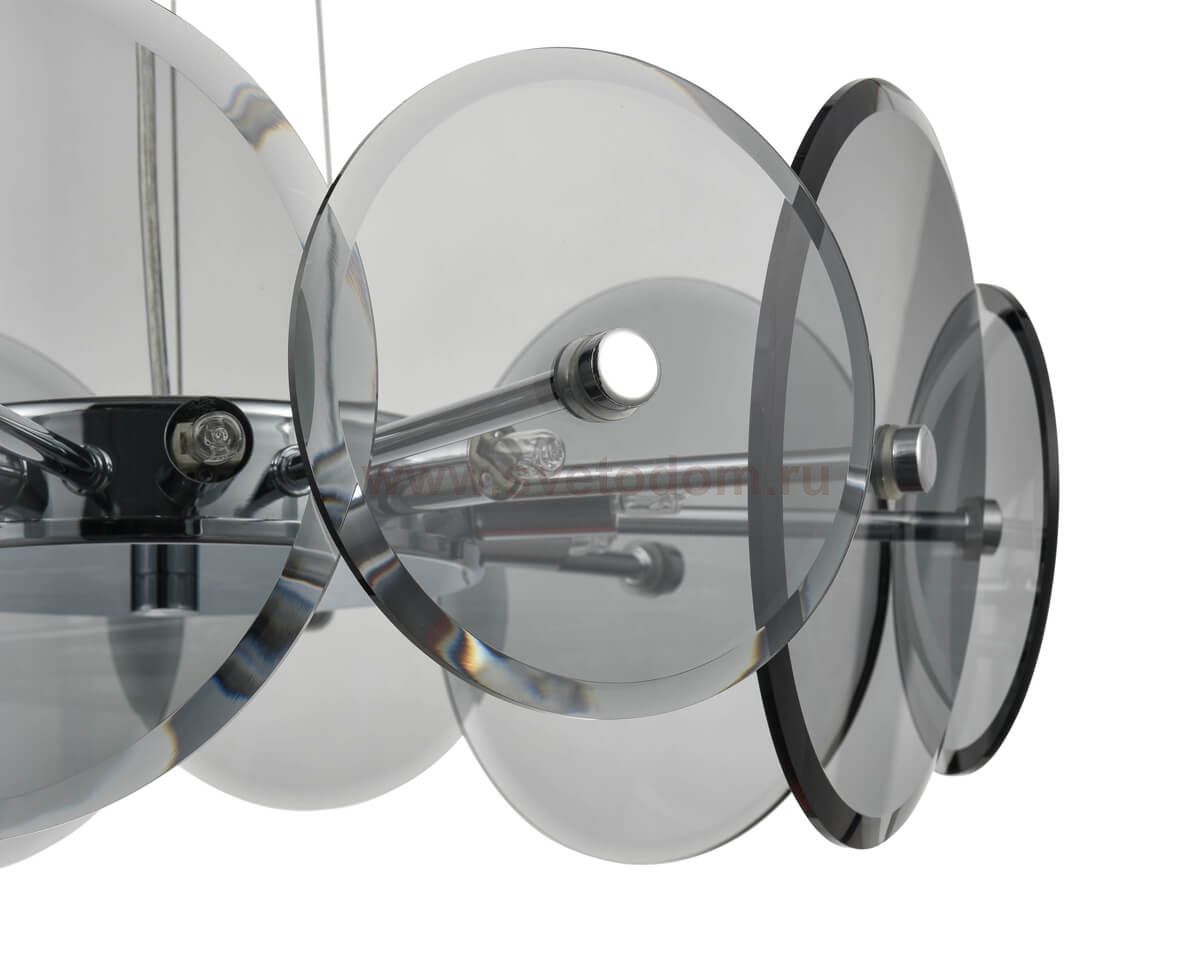 Подвесной светильник Vele Luce vl3223p10 siena