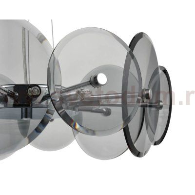 Подвесной светильник Vele Luce vl3223p10 siena