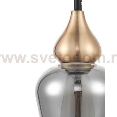 Подвесной светильник Vele Luce vl5564p21 simone