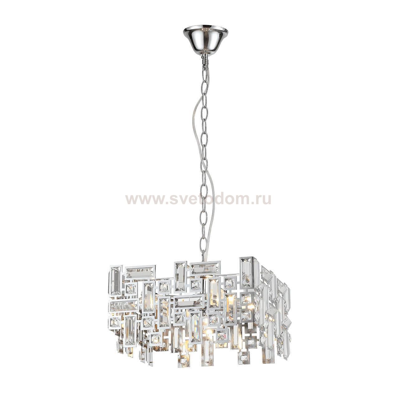 Подвесной светильник Vele Luce Tesoruccio VL1573P04