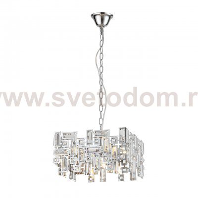 Подвесной светильник Vele Luce Tesoruccio VL1573P04