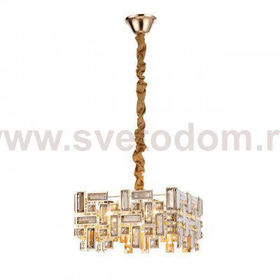 Подвесной светильник Vele Luce Tesoruccio VL1574P04