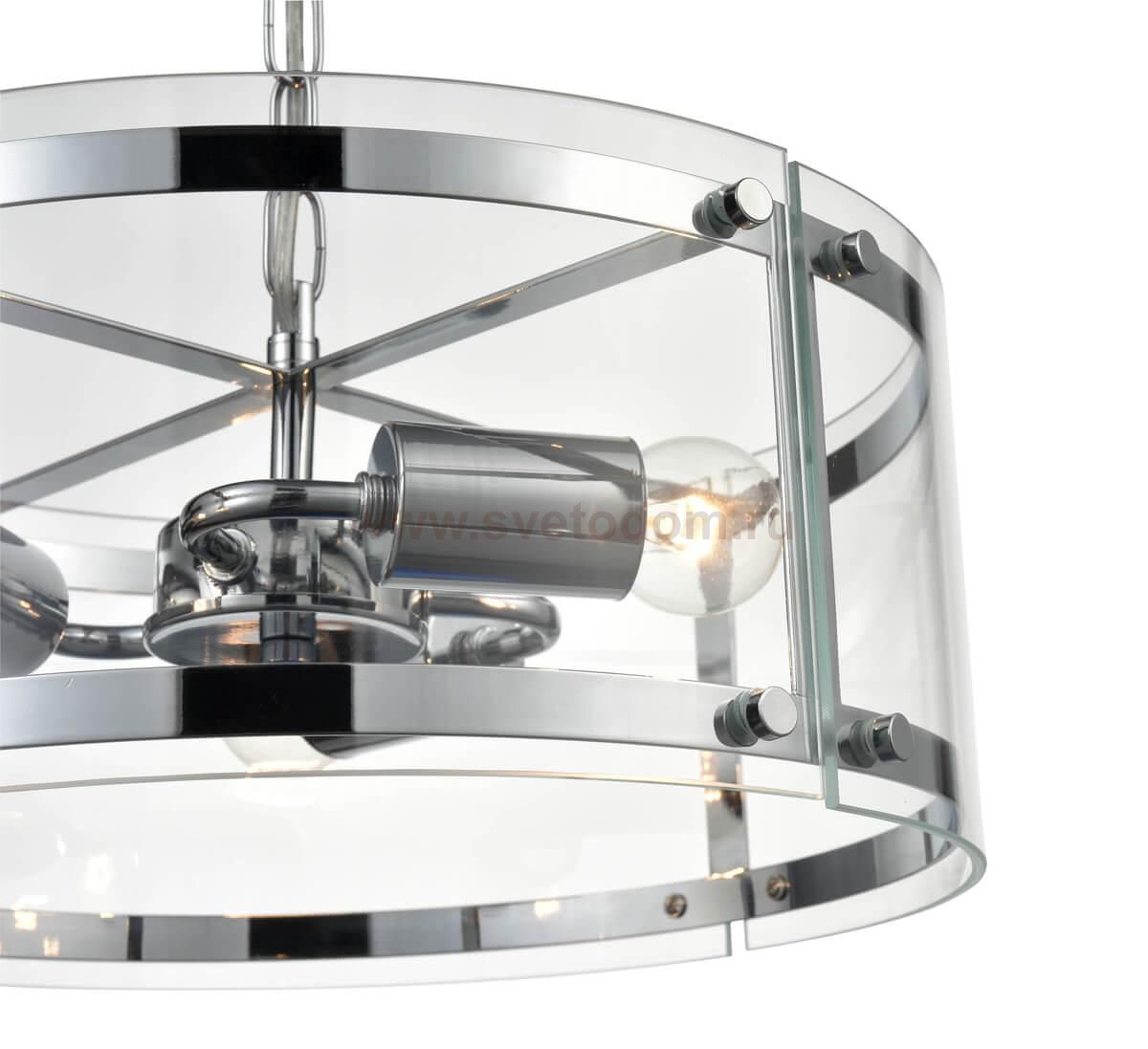 Подвесной светильник Vele Luce Tivoli VL5073P03