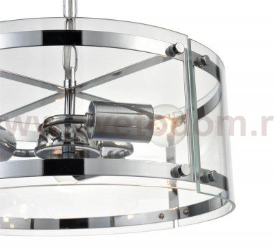 Подвесной светильник Vele Luce Tivoli VL5073P03