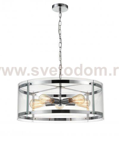 Подвесной светильник Vele Luce Tivoli VL5073P05
