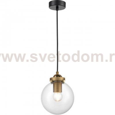 Подвесной светильник Vele Luce Volo VL2074P01