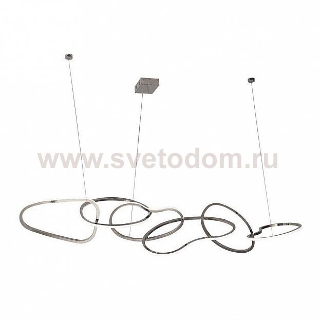 Подвесной светильник Newport 15326/S chrome М0061949