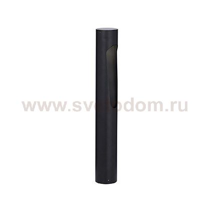 Торшер Ideal Lux POLARIS PT1 NERO