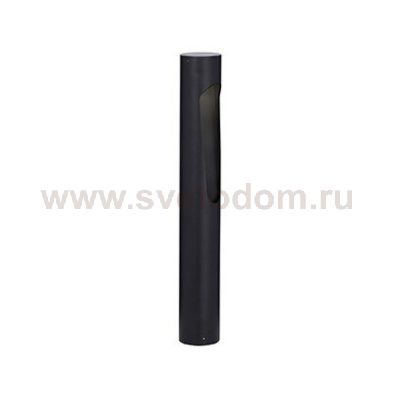 Торшер Ideal Lux POLARIS PT1 NERO
