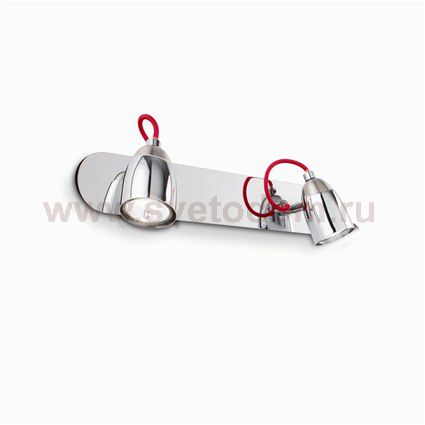 Светильник бра Ideal Lux POLLICINO AP2