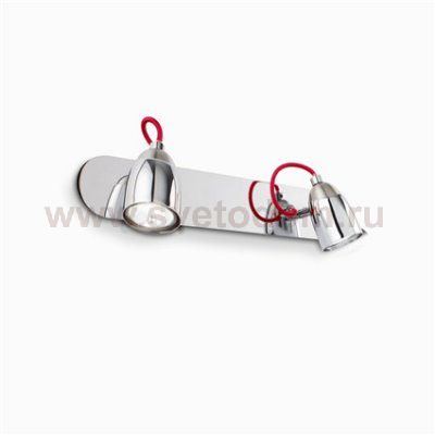 Светильник бра Ideal Lux POLLICINO AP2