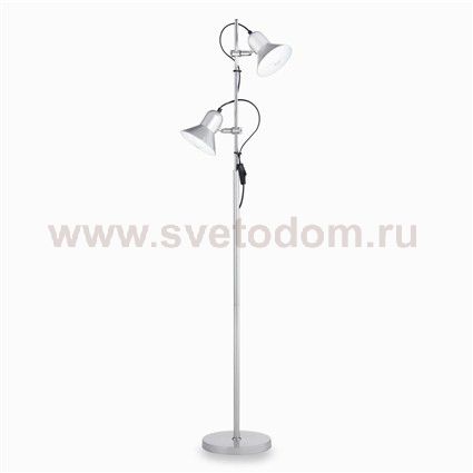 Ideal Lux POLLY PT2 ARGENTO