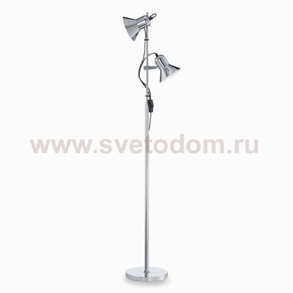 Ideal Lux POLLY PT2 CROMO