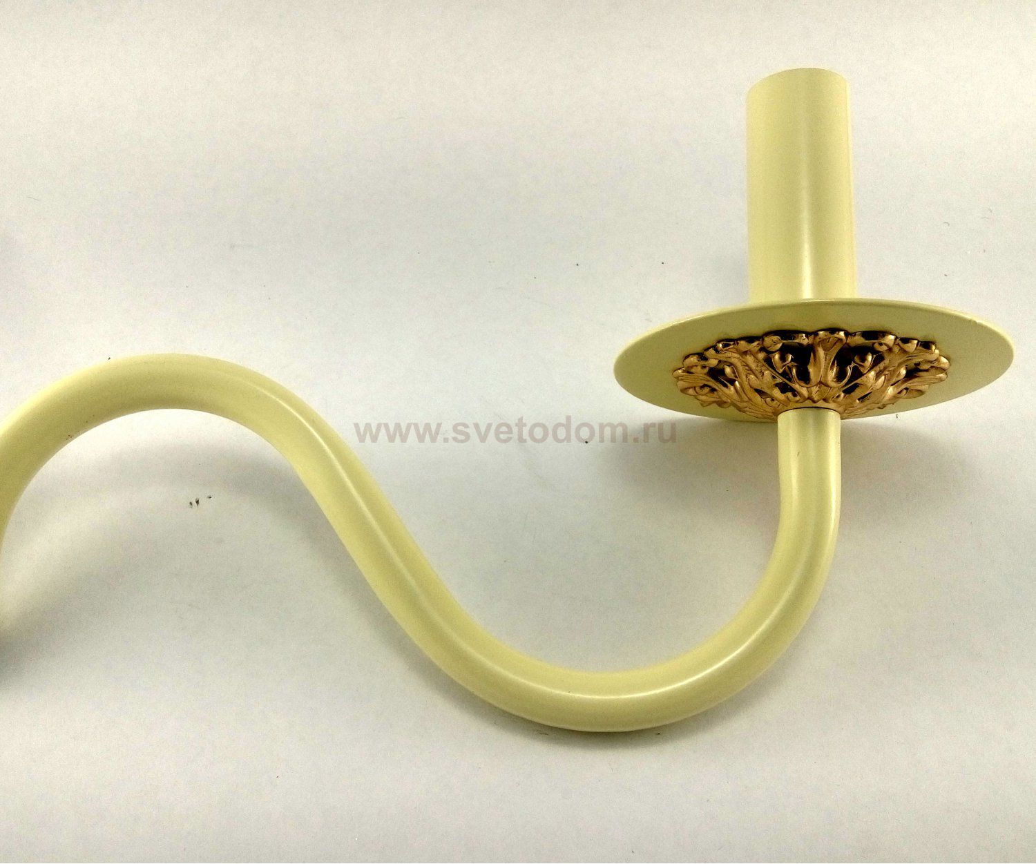 Подвесная люстра Arti Lampadari Pontone E 1.1.5 C (без абажуров)