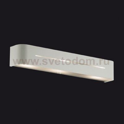 Светильник бра Ideal lux POSTA AP3 CROMO (51949)
