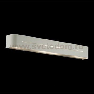 Ideal Lux POSTA AP4 BIANCO