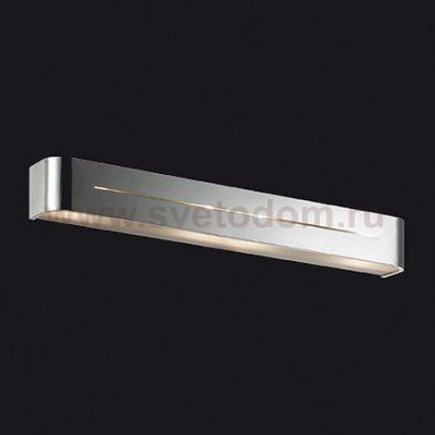 Светильник бра Ideal lux POSTA AP4 CROMO (51956)