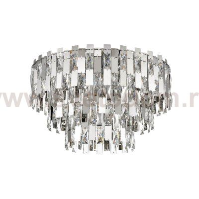 Потолочный светильник Vele luce VL3103l07 caroline