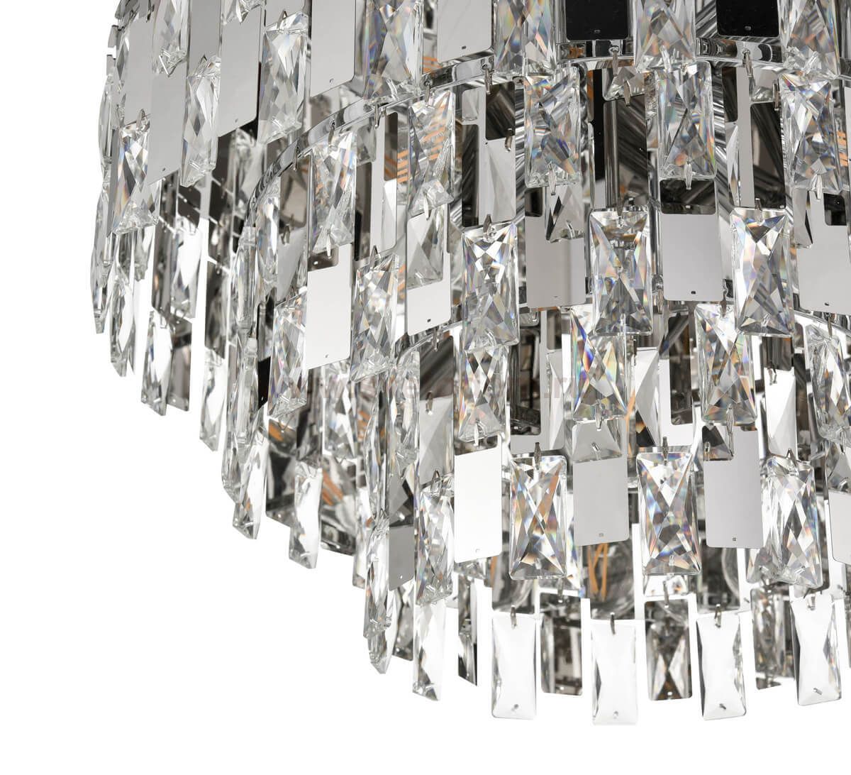 Потолочный светильник Vele luce VL3103l07 caroline