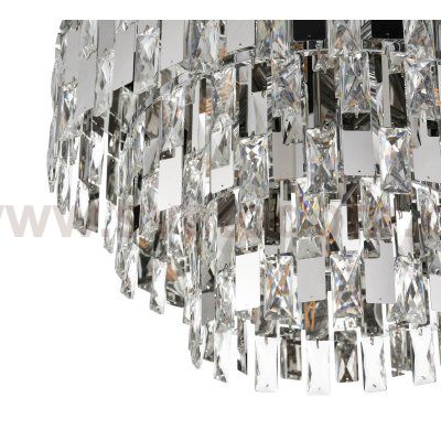 Потолочный светильник Vele luce VL3103l07 caroline