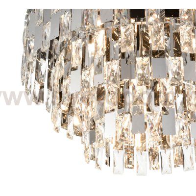 Потолочный светильник Vele luce VL3103l07 caroline