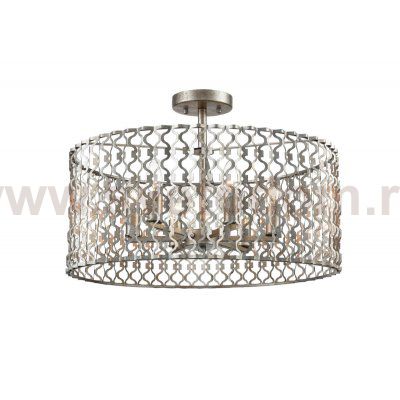 Потолочная люстра Vele Luce essenziale VL4055l06