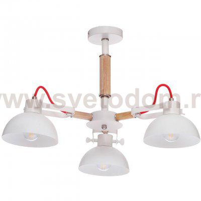 Потолочная люстра Vele Luce Impetuoso VL1431L03