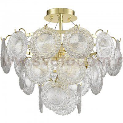 Потолочная люстра Vele Luce Orata VL1904L05