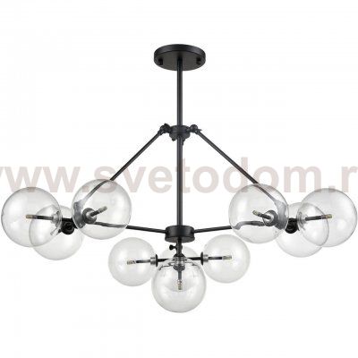 Потолочная люстра Vele Luce Universo VL2052L10