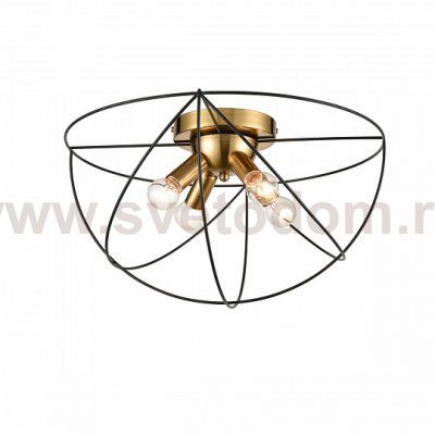 Потолочный светильник Vele Luce VL5342l04 asteroide