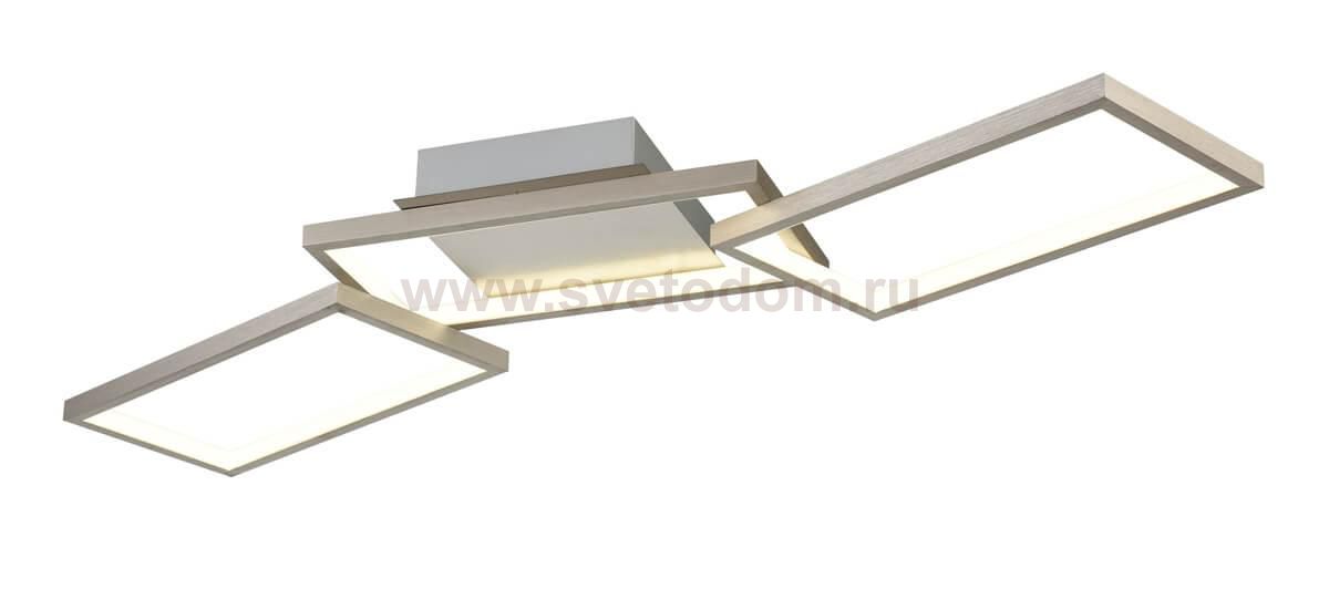 Потолочный светильник Vele Luce Netta VL7075L03