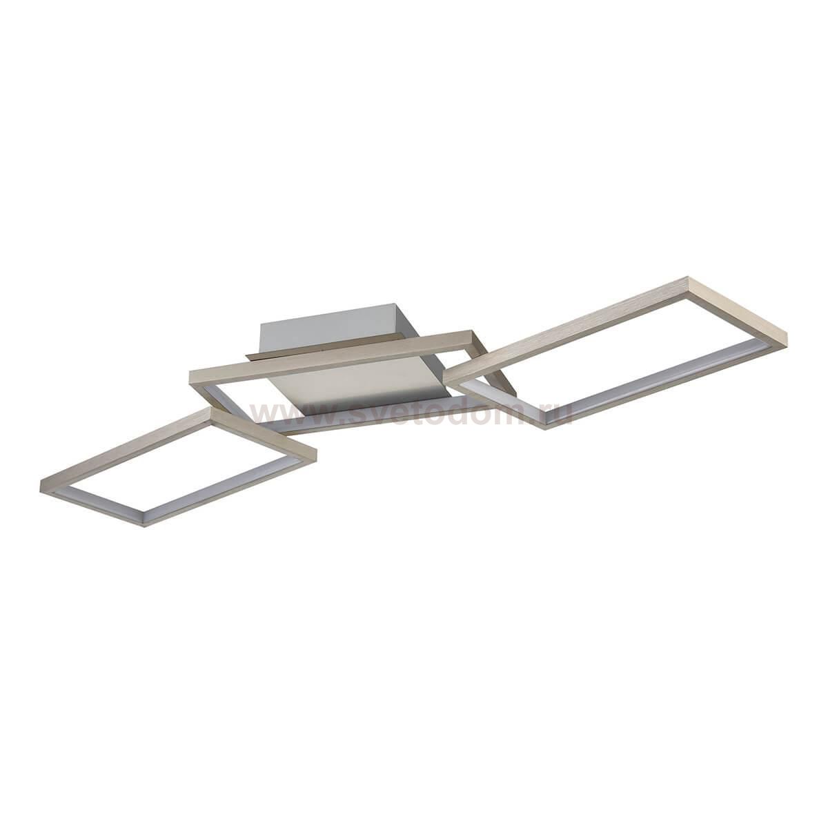 Потолочный светильник Vele Luce Netta VL7075L03