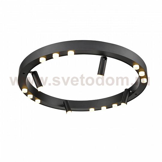 Потолочный светильник Vele Luce VL7172l12 satellite