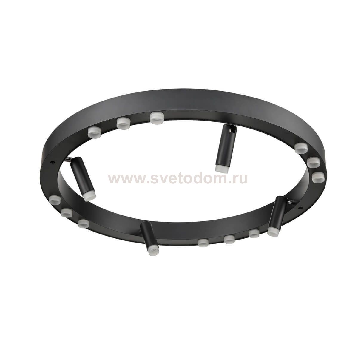 Потолочный светильник Vele Luce VL7172l12 satellite