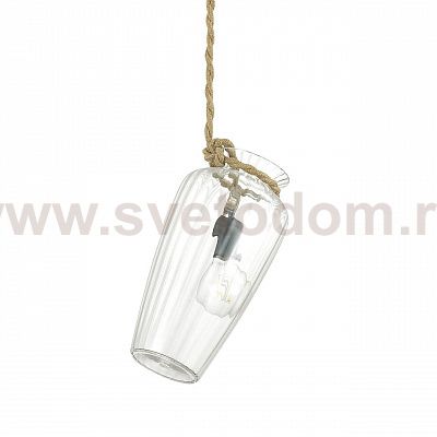 Подвесной светильник Ideal lux POTTY-2 SP1 (158785)