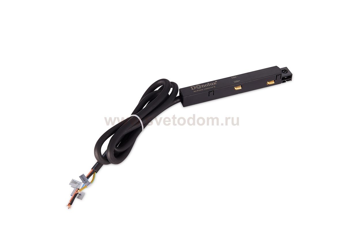 Donolux Power connector B