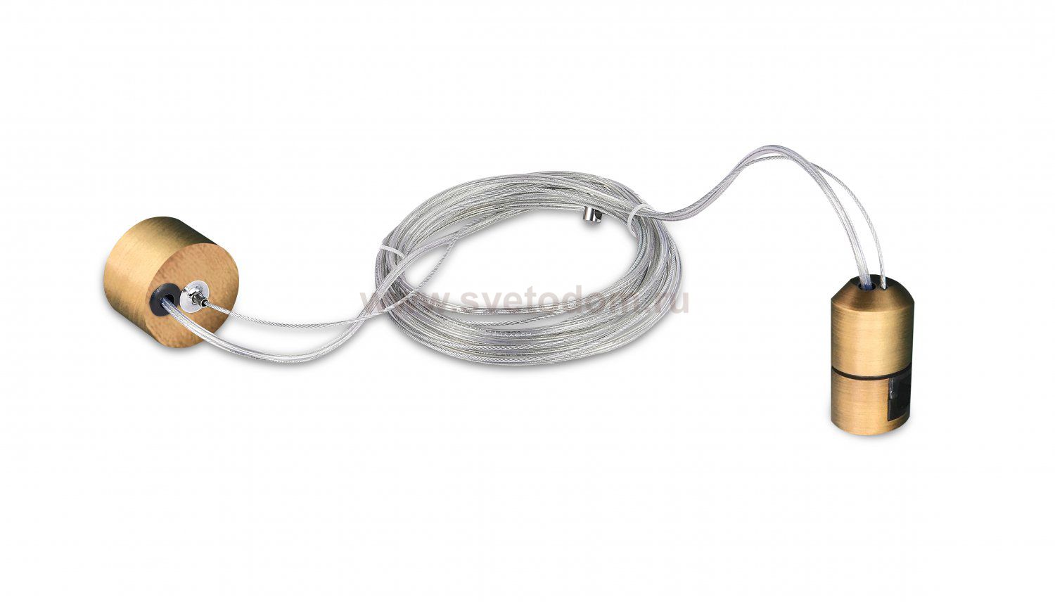 Donolux Power Connector BBr DL20227