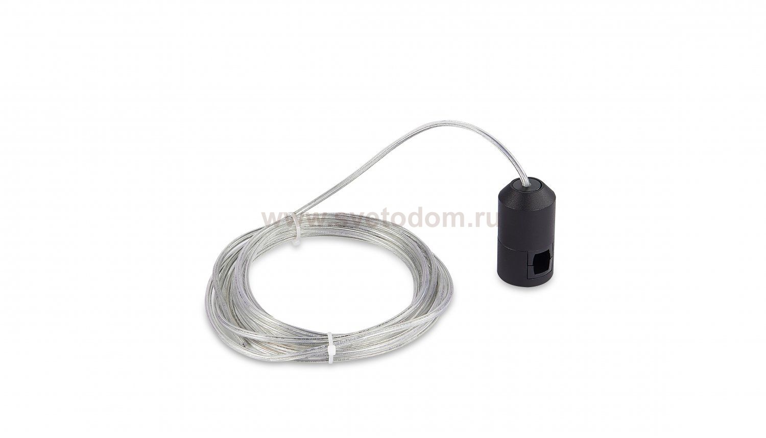 Donolux Power Connector H3000 B DL20226