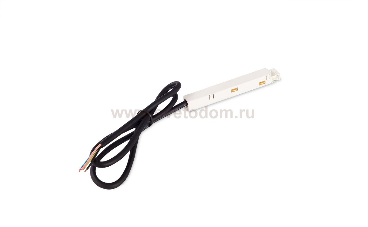 Donolux Power connector W