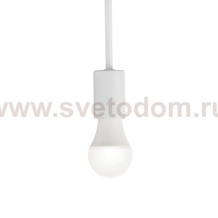 Лампочка Ideal lux LED POWER E27 10W GOCCIA 4000K