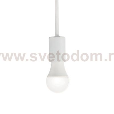 Лампочка Ideal lux LED POWER E27 10W GOCCIA 4000K