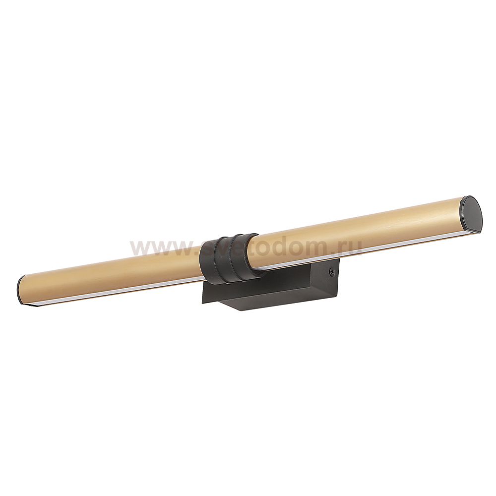 Светильник Crystal lux PRADA AP10W BRASS